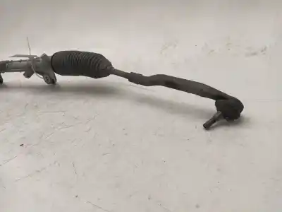 Автозапчастина б/у рульмова рейка для renault scénic iii (jz0/1_) 1.5 dci посилання на oem iam 490010024rc  