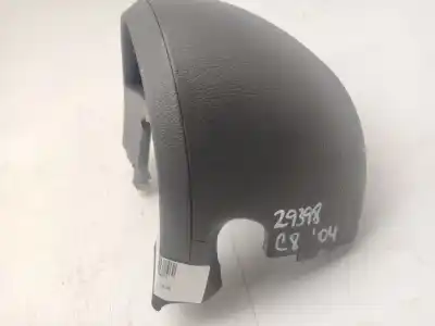 Second-hand car spare part dashboard for citroen c8 2.2 hdi 16v premier ii oem iam references 1496286080