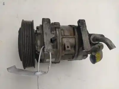 Piesă de schimb auto la mâna a doua COMPRESOR DE AER CONDIȚIONAT pentru FIAT BRAVO (198)  Referințe OEM IAM 4472208645  08J03132