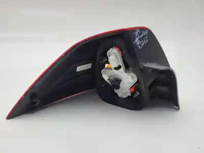 Second-hand car spare part right tailgate light for renault megane ii sedán (lm0/1_) 1.5 dci (lm0f, lm0t, lm2b) oem iam references 