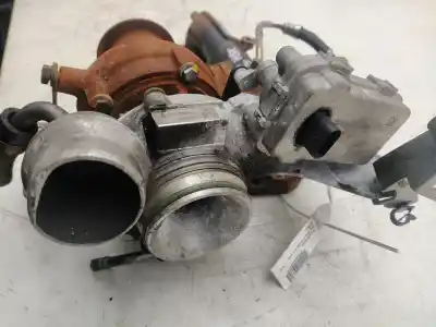 İkinci el araba yedek parçası TURBOSARJ için BMW SERIE 3 TOURING (F31)  OEM IAM referansları 8518204  