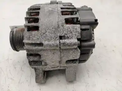 Piesă de schimb auto la mâna a doua ALTERNATOR pentru PEUGEOT 308  Referințe OEM IAM 9678048880  