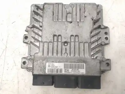 Second-hand car spare part ecu engine control for peugeot 5008 access oem iam references 9675391480  s180075002h