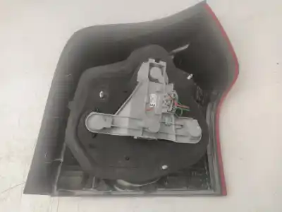 Second-hand car spare part left tailgate light for toyota corolla (e12) 1.6 16v oem iam references 0821219k4l  