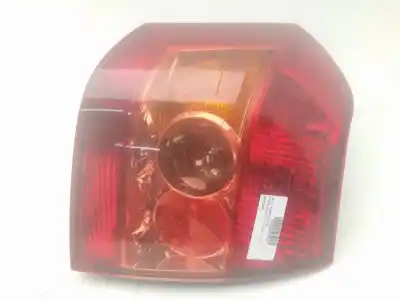 Second-hand car spare part right tailgate light for toyota corolla (e12) 1.6 16v oem iam references 0821219k4r
