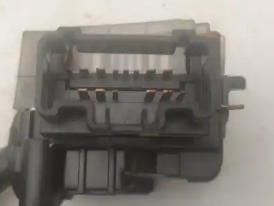 Second-hand car spare part windshiel wiper switch for toyota corolla (e12) 1.6 16v oem iam references 173647