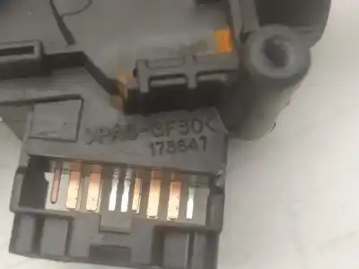 Pezzo di ricambio per auto di seconda mano comando pulito per toyota corolla (e12) 1.6 16v riferimenti oem iam 173647  