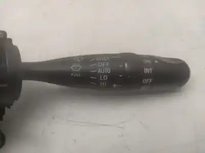 Pezzo di ricambio per auto di seconda mano comando pulito per toyota corolla (e12) 1.6 16v riferimenti oem iam 173647  