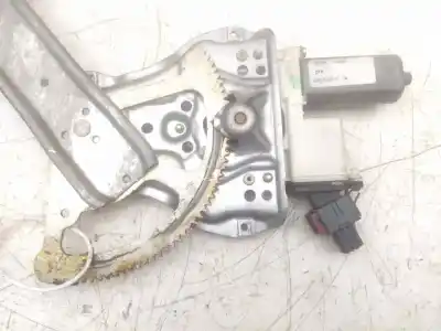 Second-hand car spare part passenger side right window regulator for toyota corolla (e12) 1.6 16v oem iam references 992046100