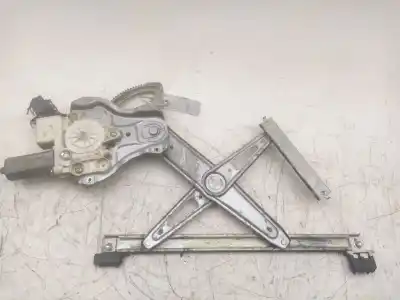 Second-hand car spare part driver left window regulator for toyota corolla (e12) 1.6 16v oem iam references 6982002130  