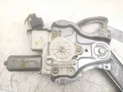 Second-hand car spare part DRIVER LEFT WINDOW REGULATOR for TOYOTA COROLLA (E12)  OEM IAM references 6982002130  