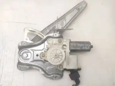 Second-hand car spare part rear right window regulator for toyota corolla (e12) 1.6 16v oem iam references 0130822031