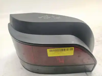 Peça sobressalente para automóvel em segunda mão farolim traseiro esquerdo por renault clio i fase i+ii (b/c57) 1.2 referências oem iam 