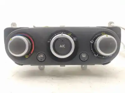 Автозапчасти б/у ОТОПЛЕНИЕ / КОНДИЦИОНИРОВАНИЕ ВОЗДУХА за RENAULT CLIO IV GRANDTOUR (KH_)  ссылки OEM IAM 272709355R  
