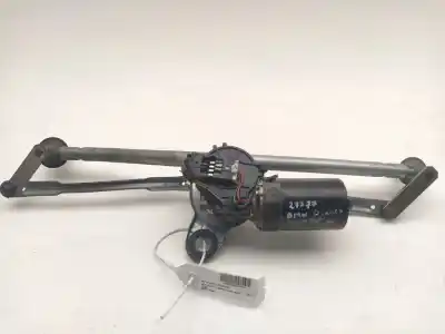 Peça sobressalente para automóvel em segunda mão MOTOR DO LIMPA PARA BRISAS por BMW SERIE 3 COMPACT (E46)  Referências OEM IAM 00390241355  