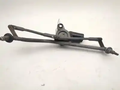 Peça sobressalente para automóvel em segunda mão motor do limpa para brisas por bmw serie 3 compact (e46) 320td referências oem iam 00390241355  