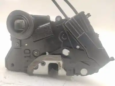 Second-hand car spare part left front door lock for toyota prius (nhw30) executive oem iam references 