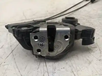 Second-hand car spare part front right door lock for toyota prius (nhw30) executive oem iam references 94152z2