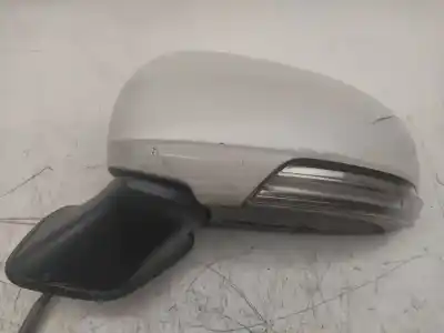 Second-hand car spare part left rearview mirror for toyota prius (nhw30) executive oem iam references a048895  