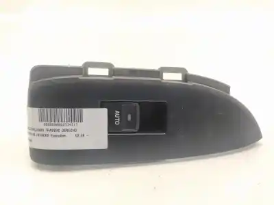 Second-hand car spare part rear right power window switch for toyota prius (nhw30) executive oem iam references 7427147060  