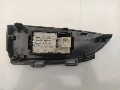 Second-hand car spare part rear right power window switch for toyota prius (nhw30) executive oem iam references 7427147060