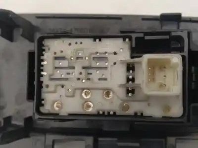 Second-hand car spare part rear right power window switch for toyota prius (nhw30) executive oem iam references 7427147060  