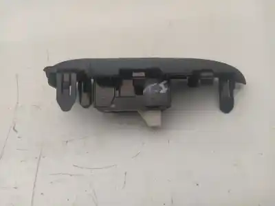 Second-hand car spare part rear left power window switch for toyota prius (nhw30) executive oem iam references 7427247060  
