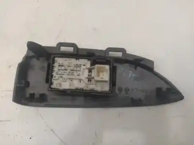 Second-hand car spare part rear left power window switch for toyota prius (nhw30) executive oem iam references 7427247060  