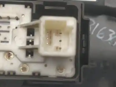 Second-hand car spare part rear left power window switch for toyota prius (nhw30) executive oem iam references 7427247060  