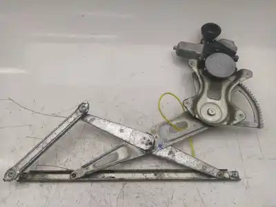 Second-hand car spare part driver left window regulator for toyota prius (nhw30) executive oem iam references 0620201240
