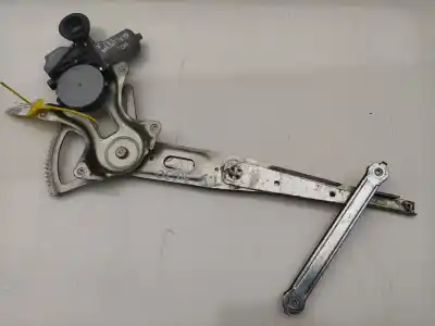 Second-hand car spare part rear right window regulator for toyota prius (nhw30) executive oem iam references 8571072020  0620201010