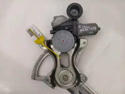Second-hand car spare part rear right window regulator for toyota prius (nhw30) executive oem iam references 8571072020  0620201010