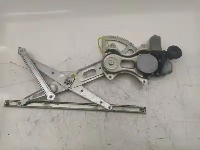 Second-hand car spare part rear left window regulator for toyota prius (nhw30) executive oem iam references 8572072020  