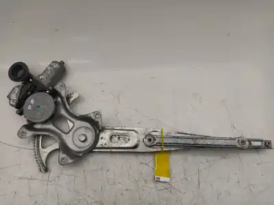 Pezzo di ricambio per auto di seconda mano alzacristalli anteriore destro per toyota prius (nhw30) 1.8 16v cat (híbrido) 99 cv / 73 kw riferimenti oem iam 8571030400  