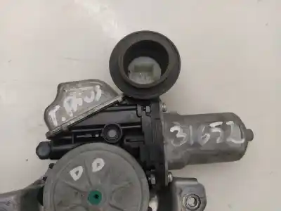 Pezzo di ricambio per auto di seconda mano alzacristalli anteriore destro per toyota prius (nhw30) 1.8 16v cat (híbrido) 99 cv / 73 kw riferimenti oem iam 8571030400  