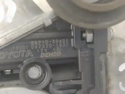 Gebrauchtes Autoersatzteil FENSTERHEBER VORNE RECHTS zum TOYOTA PRIUS (NHW30)  OEM-IAM-Referenzen 8571030400  