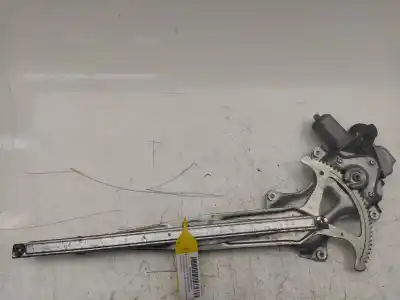 Pezzo di ricambio per auto di seconda mano alzacristalli anteriore destro per toyota prius (nhw30) 1.8 16v cat (híbrido) 99 cv / 73 kw riferimenti oem iam 8571030400  