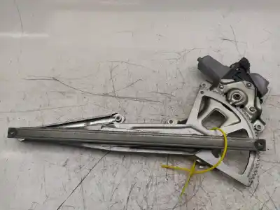 Second-hand car spare part rear right window regulator for toyota prius (nhw30) 1.8 16v cat (híbrido) 99 cv / 73 kw oem iam references   