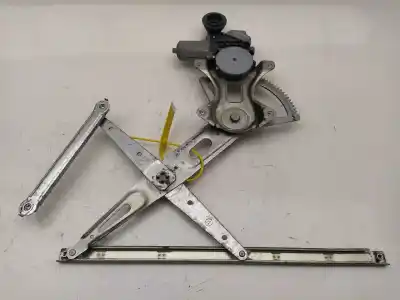 Second-hand car spare part rear left window regulator for toyota prius (nhw30) 1.8 16v cat (híbrido) 99 cv / 73 kw oem iam references 8572072020  