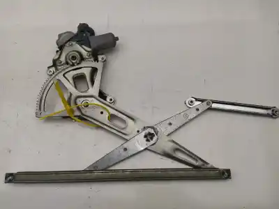 Second-hand car spare part rear left window regulator for toyota prius (nhw30) 1.8 16v cat (híbrido) 99 cv / 73 kw oem iam references 8572072020  