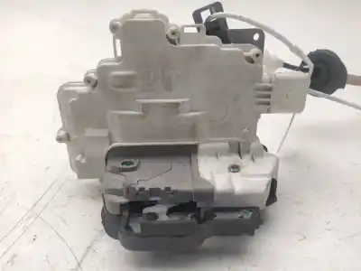 Автозапчасти б/у замок передней правой двери за audi a6 c6 (4f2) 2.0 tdi ссылки oem iam   