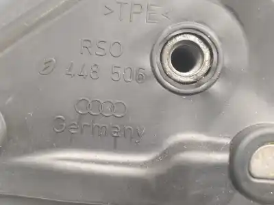 Автозапчасти б/у задний вид справа за audi a6 c6 (4f2) 2.0 tdi ссылки oem iam 448506