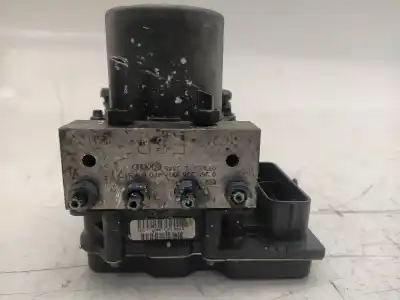 Автозапчастина б/у абс для audi a6 c6 (4f2) 2.0 tdi посилання на oem iam 4f0614517t  0265235100