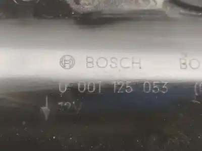 Автозапчасти б/у двигатель запускается за audi a6 c6 (4f2) 2.0 tdi ссылки oem iam 0001125053  