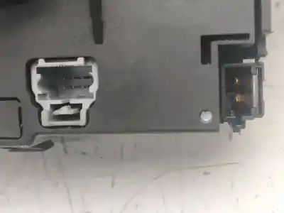 Second-hand car spare part MULTIFUNCTION SWITCH for CITROEN C3 (F DESDE 11/2001)  OEM IAM references 96576767XT  