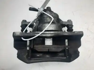 Автозапчастина б/у ПЕРЕДНІЙ ЛІВИЙ ГАЛЬМУМ для TOYOTA AURIS  Посилання на OEM IAM   