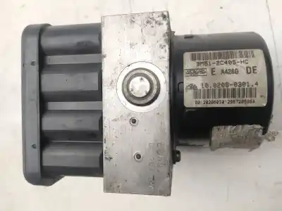 Second-hand car spare part abs for ford c-max (cb3) ghia oem iam references 3m512c4054hc  