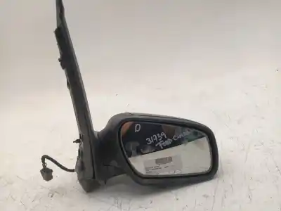 Second-hand car spare part right rearview mirror for ford c-max (cb3) ghia oem iam references 3007740  