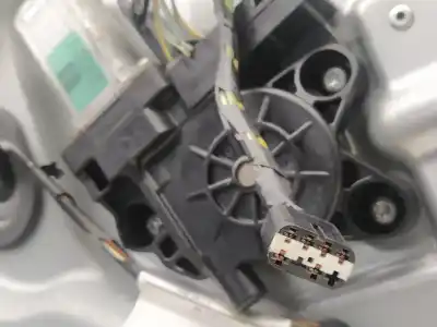 Second-hand car spare part passenger side right window regulator for ford c-max (cb3) ghia oem iam references 7m51r045h16a