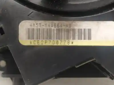 Second-hand car spare part multifunction switch for ford c-max (cb3) ghia oem iam references 4m5t14a664ab  
